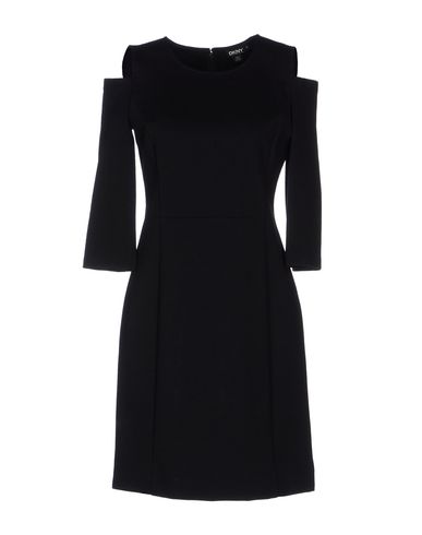 ZOOM DKNY - Short dress
