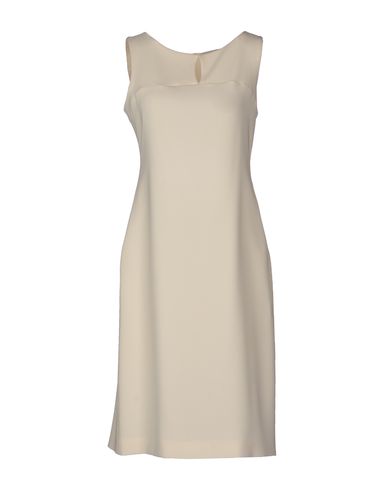 ZOOM GIO' MORETTI - Knee-length dress