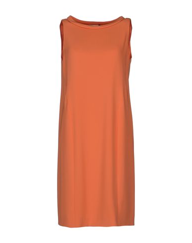 ZOOM GIO' MORETTI - Short dress