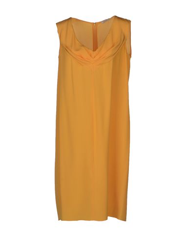 ZOOM GIO' MORETTI - Short dress