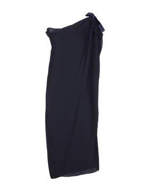 LANVIN - Knee-length dress