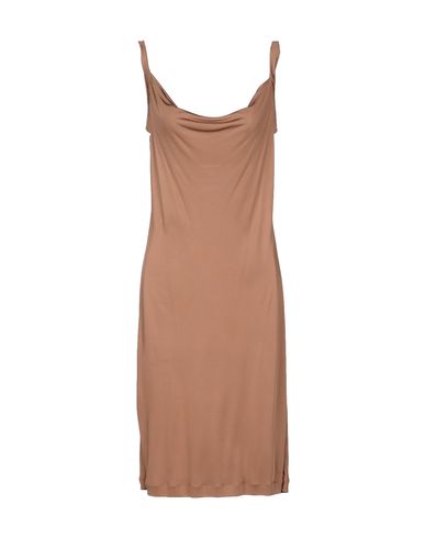 ZOOM FABRIZIO LENZI - Knee-length dress