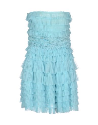 ZOOM D&G - Short dress
