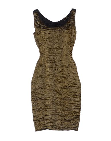 ZOOM LANVIN - Knee-length dress