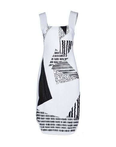 ZOOM ROLAND MOURET - Knee-length dress