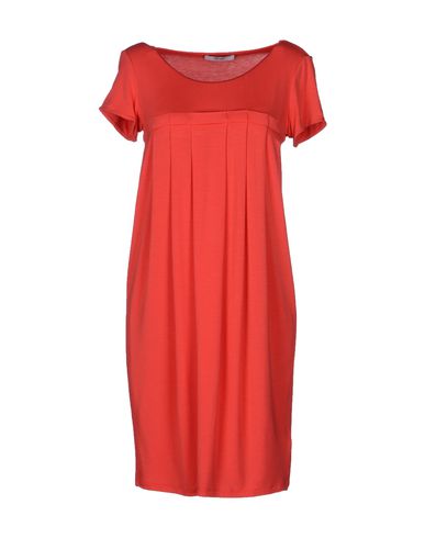 ZOOM LIU •JO JEANS - Short dress