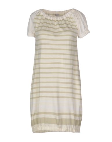 ZOOM CRUCIANI - Short dress