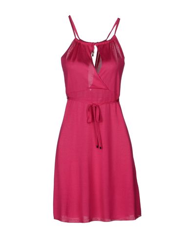 ZOOM CRUCIANI - Short dress