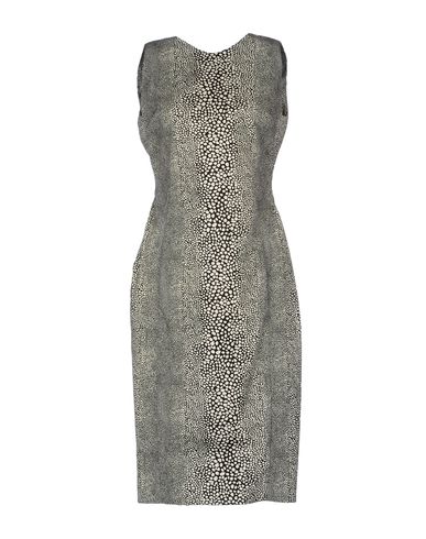 ZOOM ANTONIO BERARDI - Knee-length dress