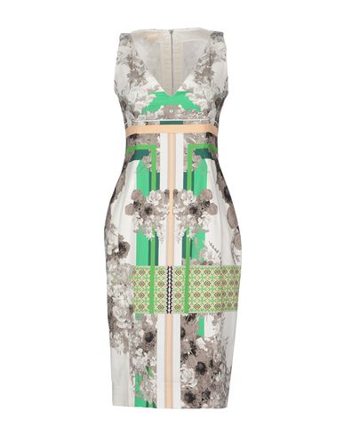 ZOOM ANTONIO BERARDI - Knee-length dress