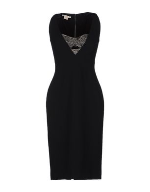 ANTONIO BERARDI - Knee-length dress