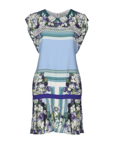 ZOOM ANTONIO BERARDI - Short dress