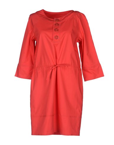 ZOOM DSQUARED2 - Short dress