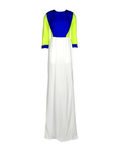ZOOM ANTONIO BERARDI - Long dress