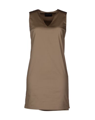 ZOOM MAURO GASPERI - Short dress