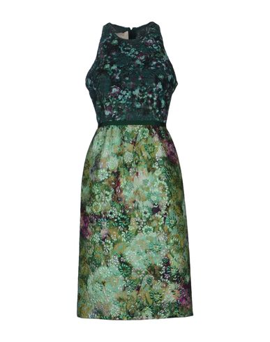 ZOOM GIAMBATTISTA VALLI - Knee-length dress