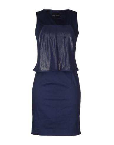 ZOOM MAURO GASPERI - Short dress