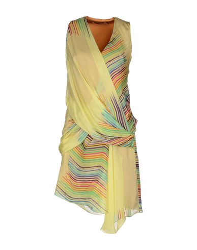 ZOOM BGN - Short dress