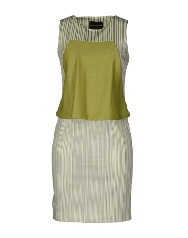 ZOOM MAURO GASPERI - Short dress