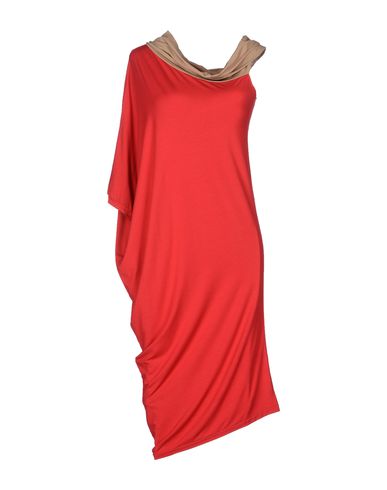ZOOM MYF - Short dress
