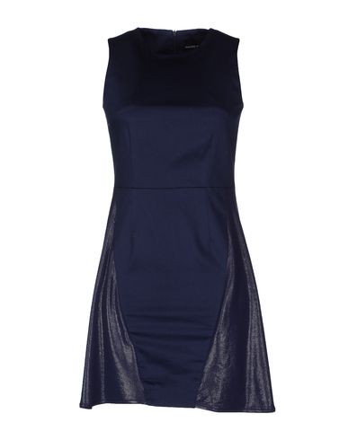 ZOOM MAURO GASPERI - Short dress