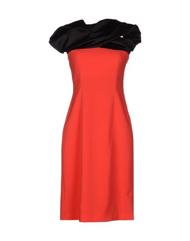 ZOOM BGN - Short dress