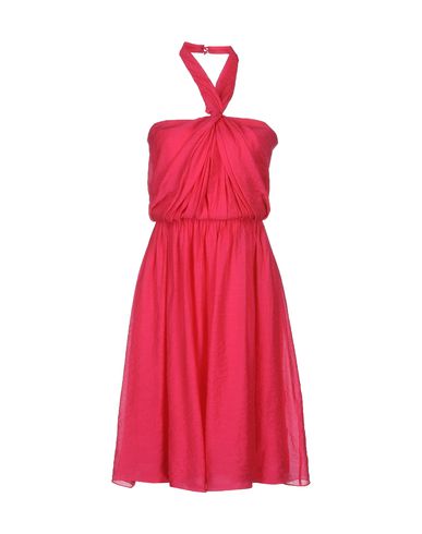 ZOOM BGN - Knee-length dress