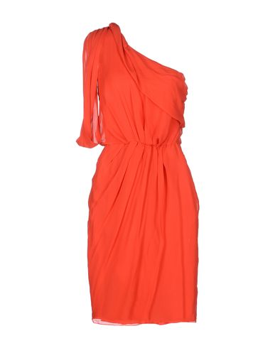 ZOOM BGN - Short dress
