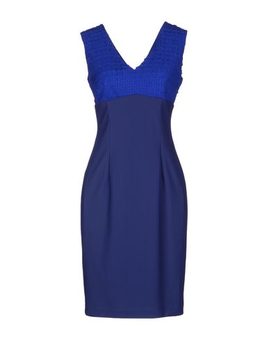 ZOOM BGN - Short dress