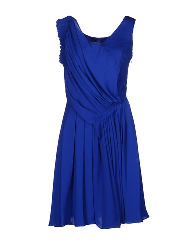 ZOOM BGN - Short dress