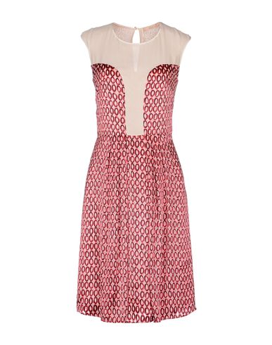 ZOOM BGN - Short dress
