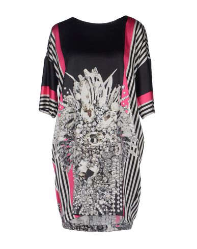 ZOOM MARCO BOLOGNA - Short dress