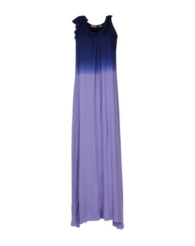 ZOOM MYF - Long dress