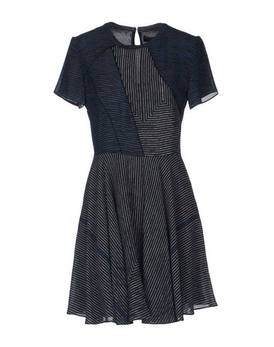 ZOOM PROENZA SCHOULER - Short dress