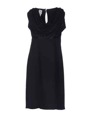 ZOOM ARMANI COLLEZIONI - Short dress