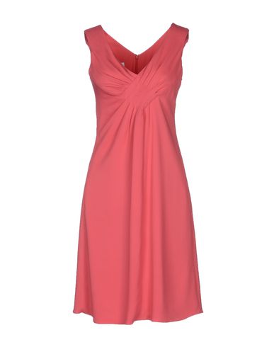 ZOOM ARMANI COLLEZIONI - Short dress