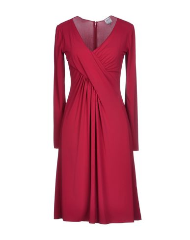 ZOOM ARMANI COLLEZIONI - Short dress