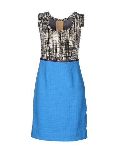 ZOOM ALICE SAN DIEGO - Short dress