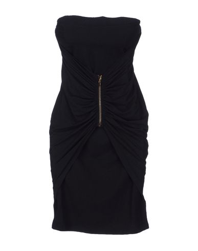 ZOOM RELISH - Short dress