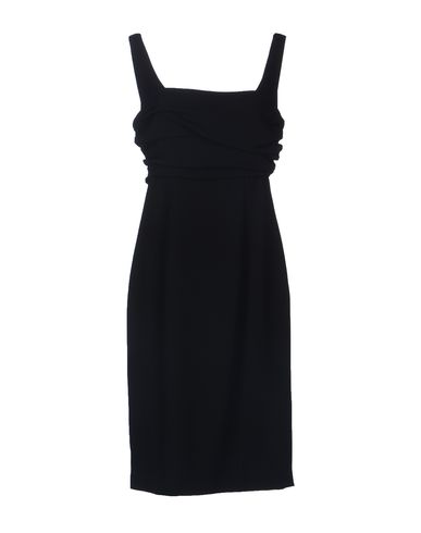 ZOOM MOSCHINO CHEAPANDCHIC - Knee-length dress