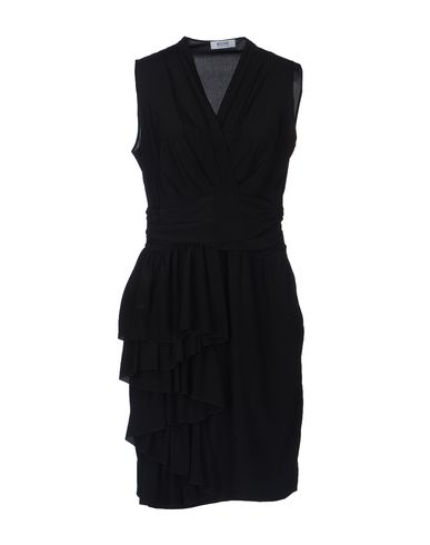 ZOOM MOSCHINO CHEAPANDCHIC - Short dress