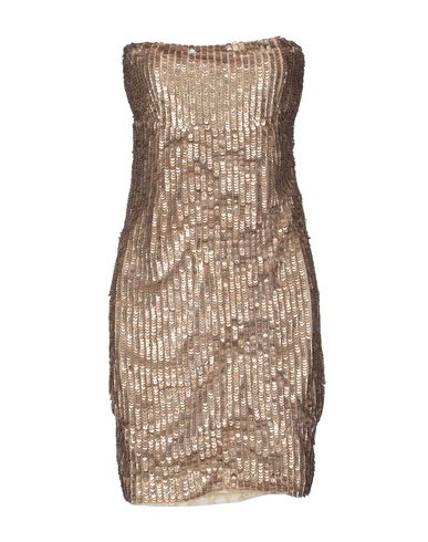 ZOOM TWIN-SET Simona Barbieri - Short dress