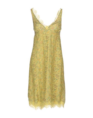 ZOOM CP OBJETS DE DÉSIR - Knee-length dress