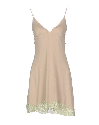 ZOOM PINK MEMORIES - Short dress