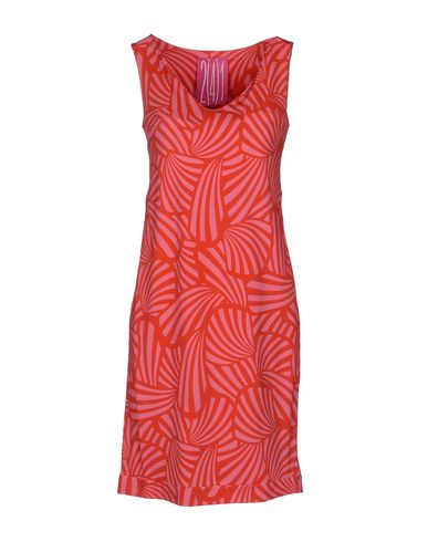 ZOOM 2(4)1 - Short dress