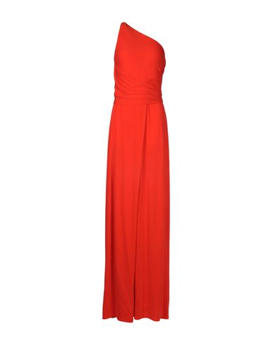 ZOOM ISSA - Long dress