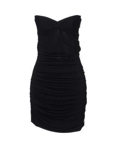 ZOOM TWIN-SET Simona Barbieri - Short dress