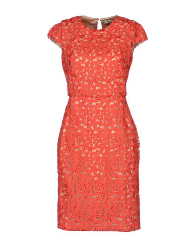 ZOOM ISSA - Short dress