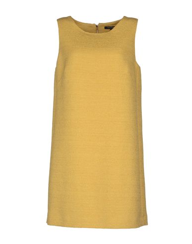 ZOOM TARA JARMON - Short dress