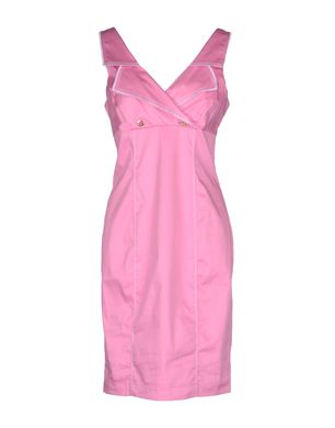 ROCCOBAROCCO - Knee-length dress